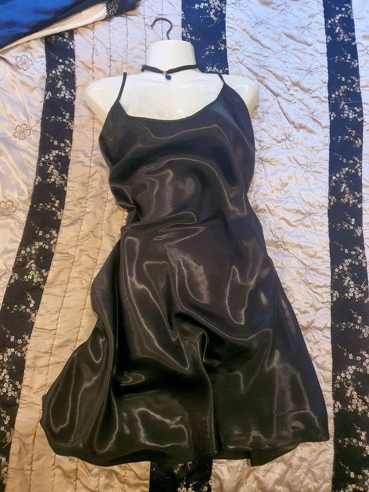 My Satin Collection 1 #50