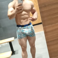 Dreamboy13 無料写真