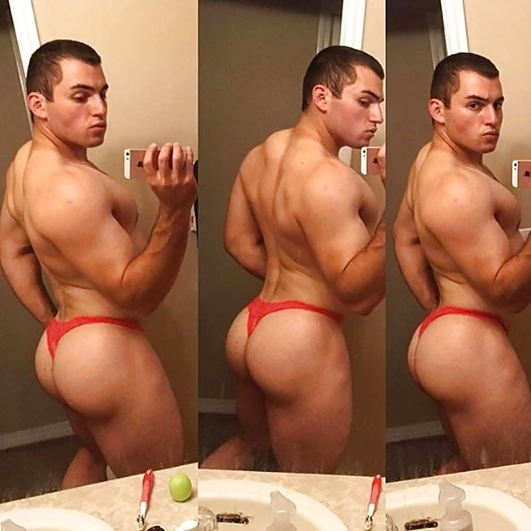 Favorite Guy Shots  #18