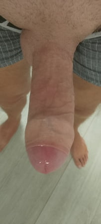 Daddy's hard cock is ready for you Princess