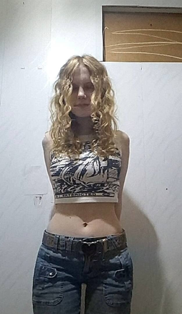 Kira Free Photos #34