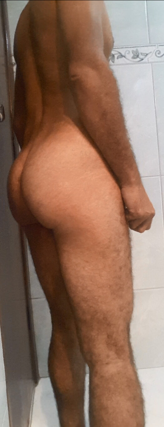 My butt #10