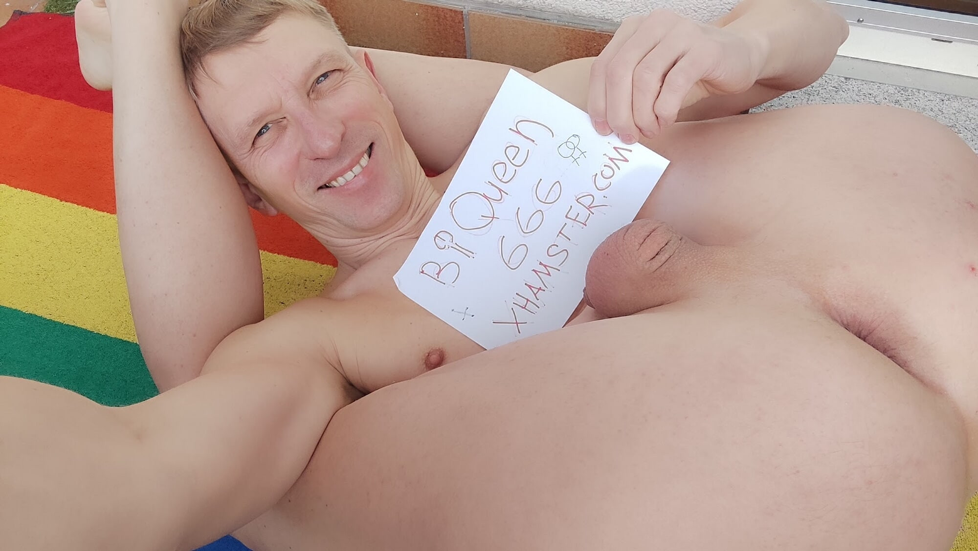 Silly sluty boy