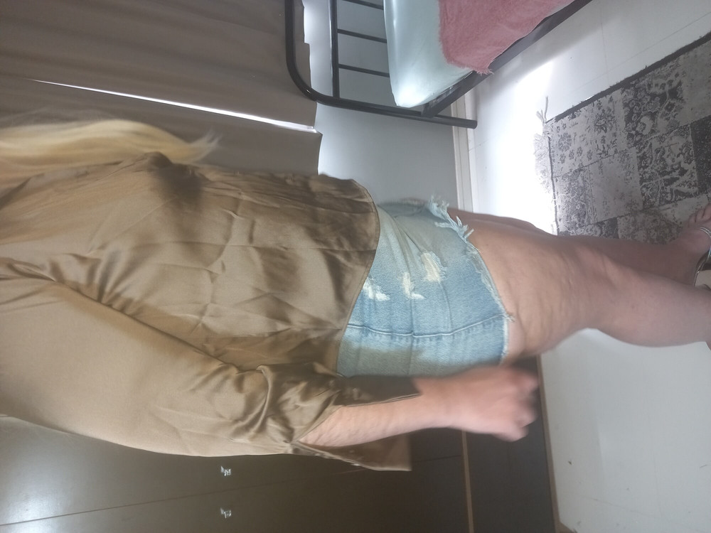 My ass for you cum!