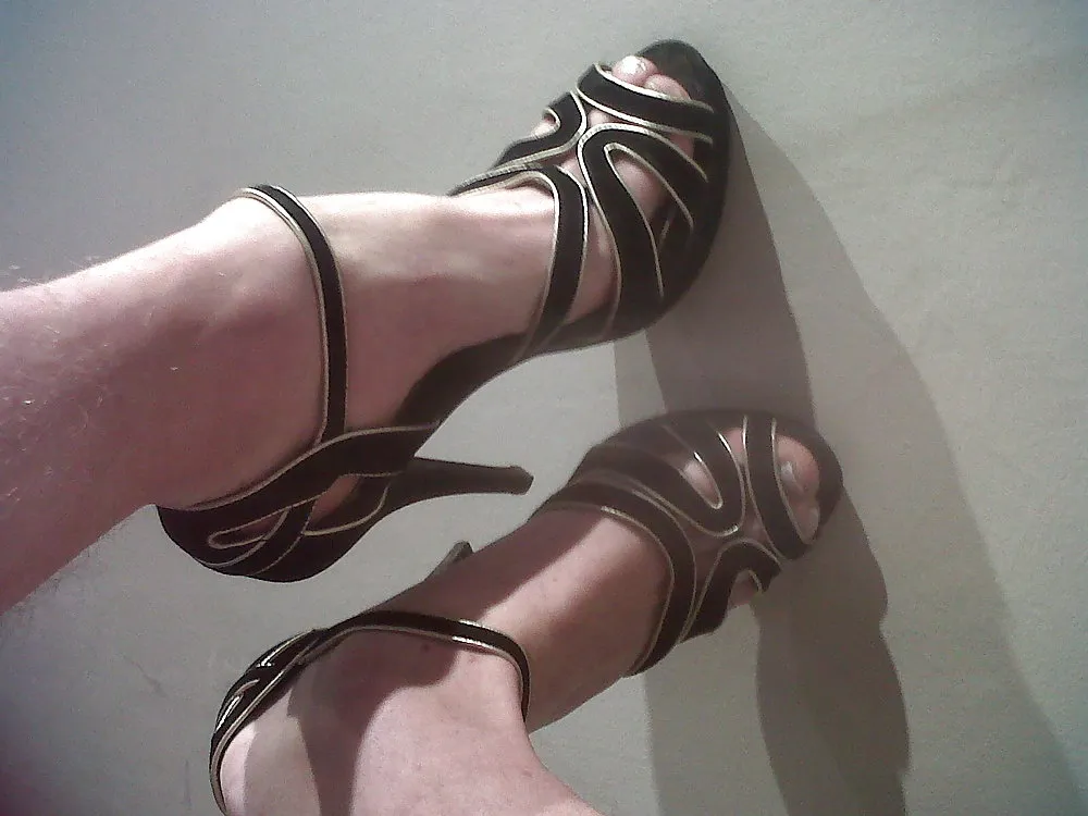 new heels #14