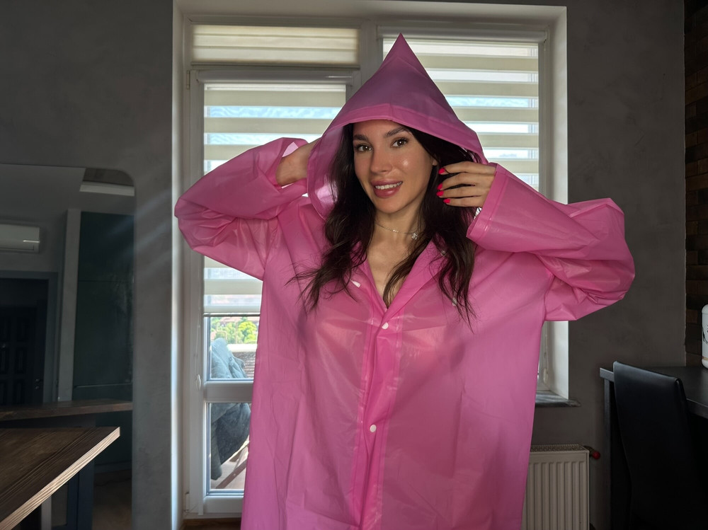 Do you want to have a video call with me? #11