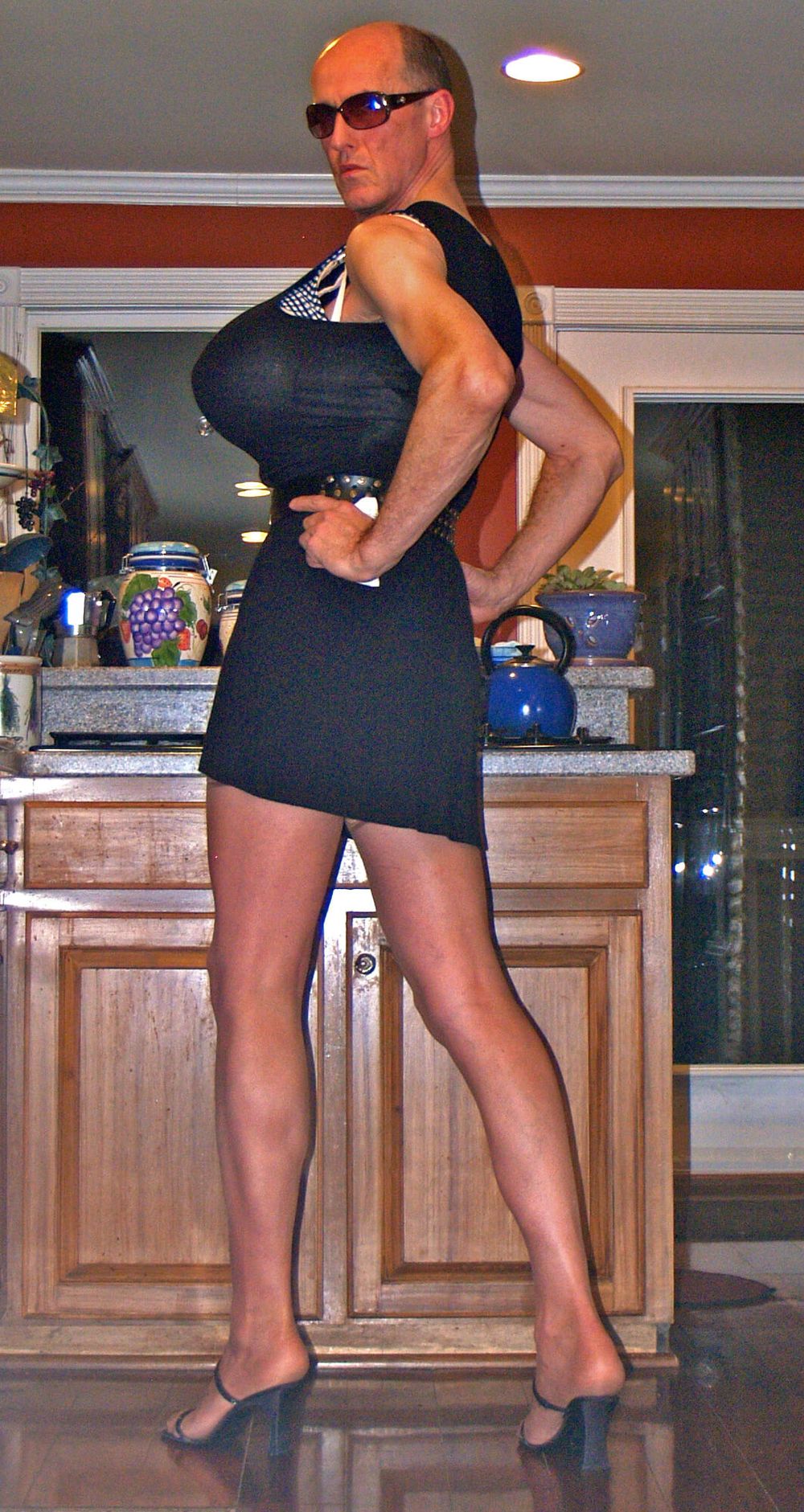 20120109 kitchen dressup screenshots #8