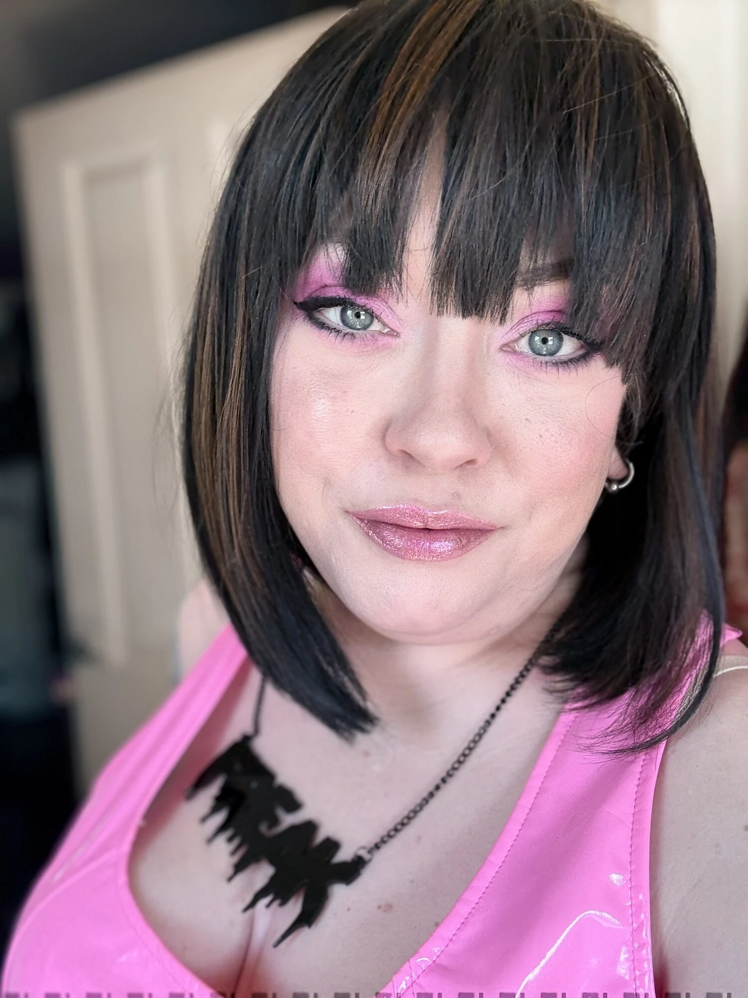 NEW PHOTOS - Tina Snua Selfies #64 10