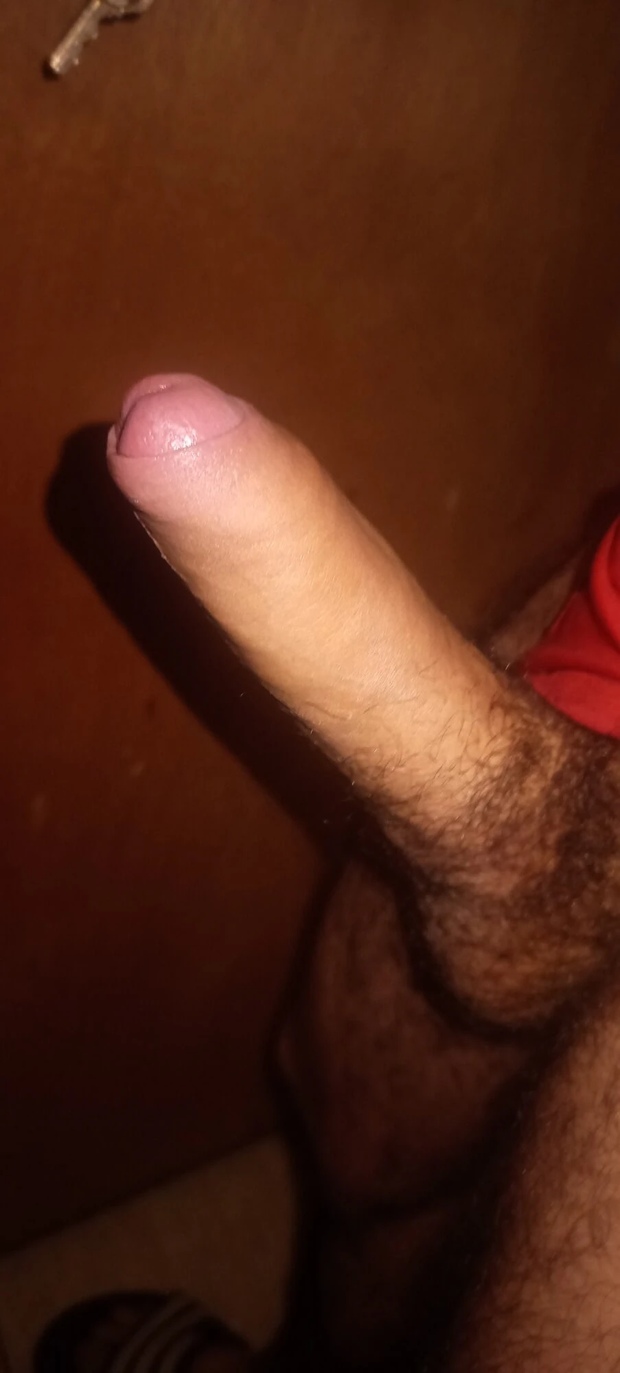Mi pene y mi culo #5