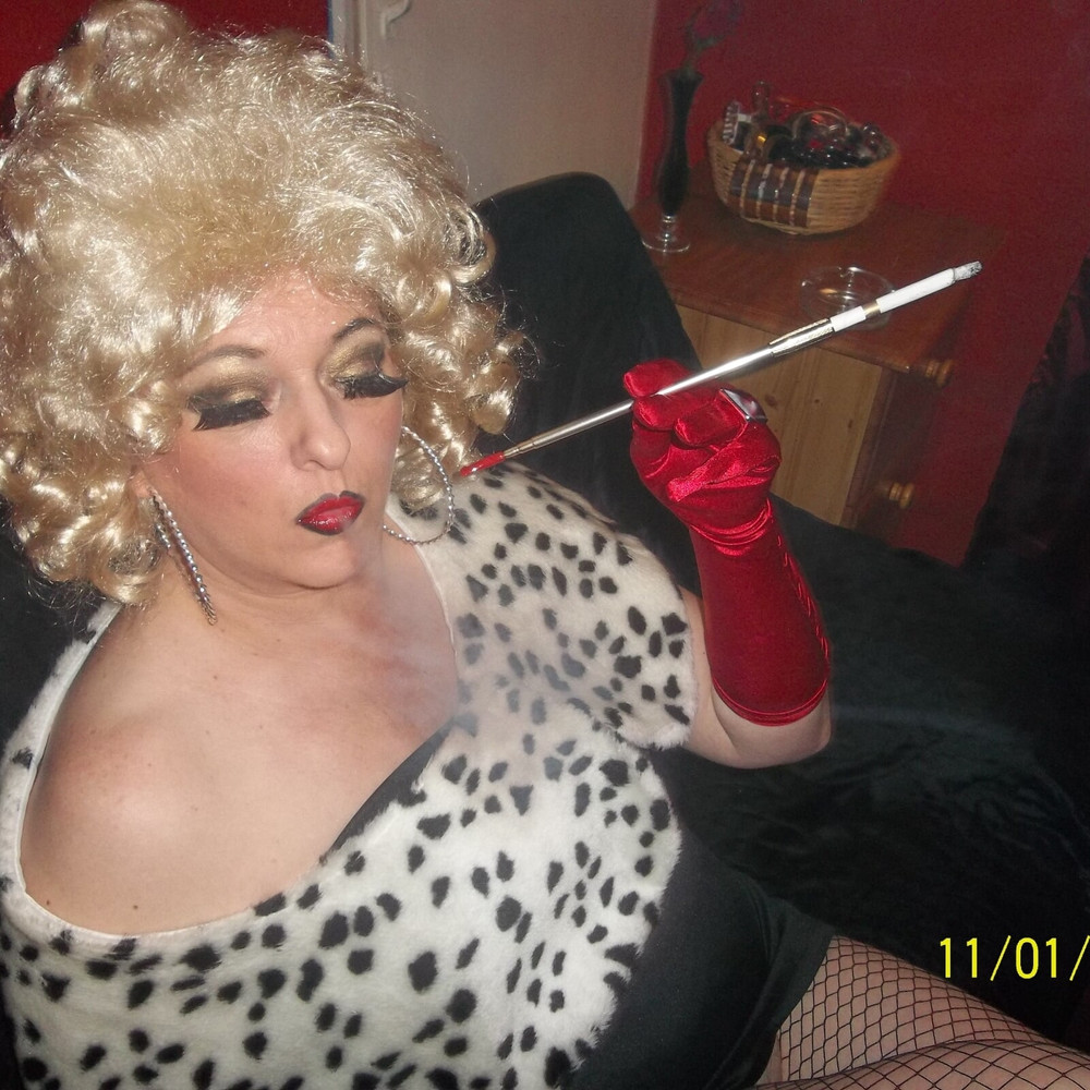 SHIRLEY SLUT 35 #57