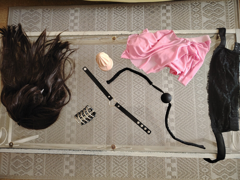 Travesti  #10