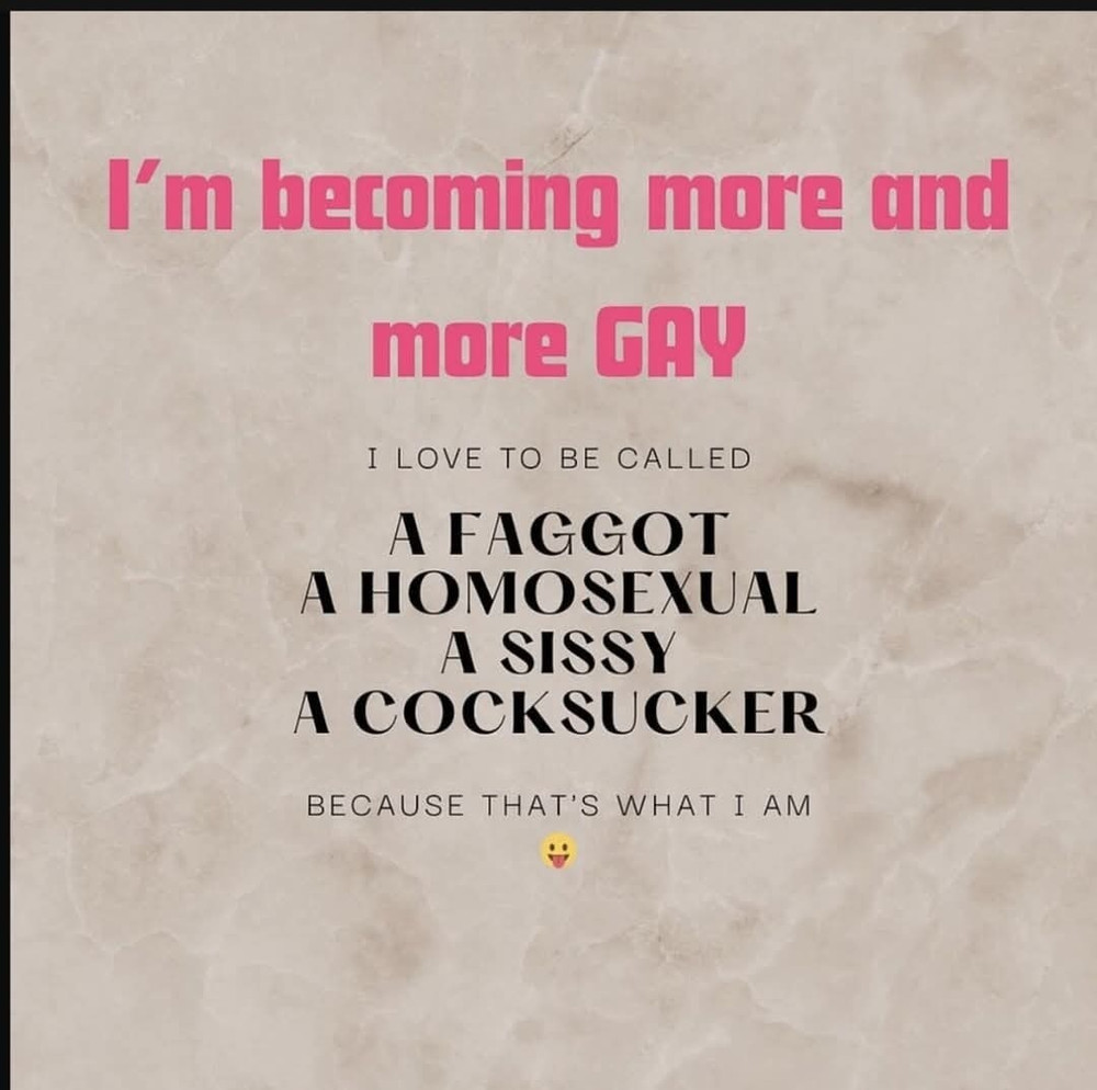 Exposed Sissy Crossdresser  #8