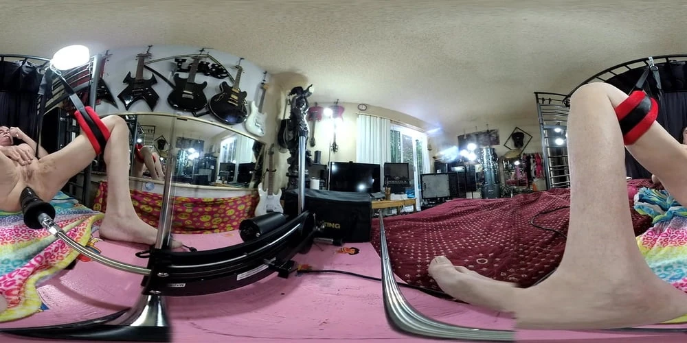 lizzy yum VR - 2021 #5