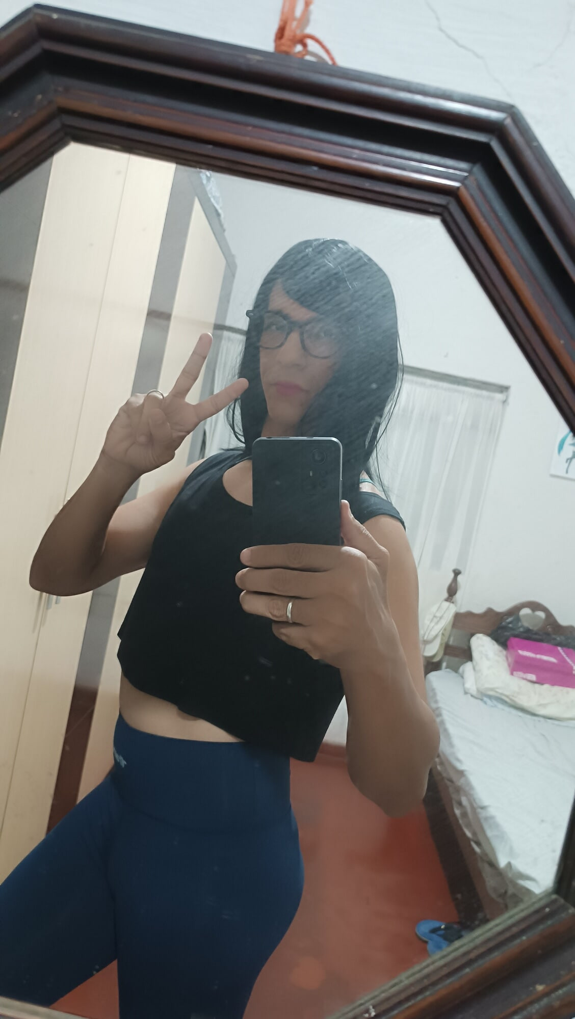 Fitness Costume legging  #38