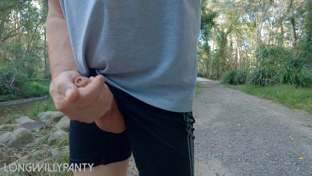 Amateur straight guy with Santas helper #23