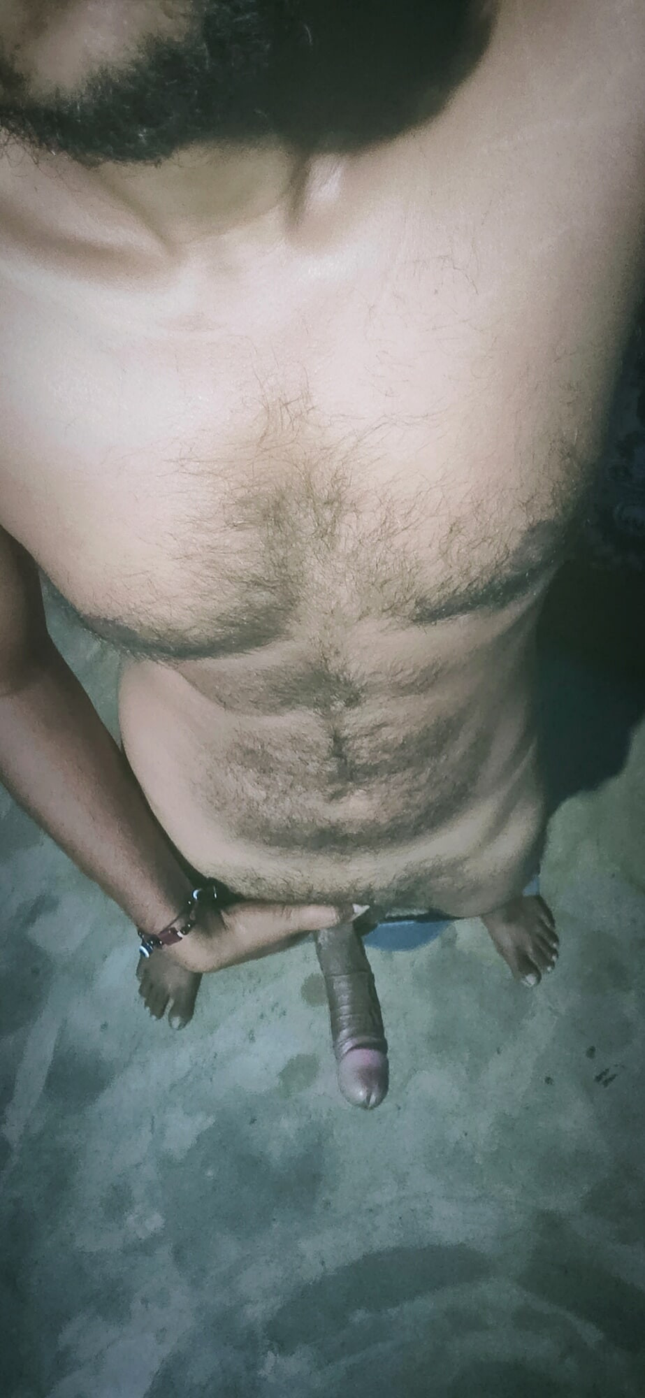 When I'm alone I take photos #15