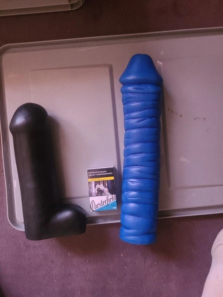 My toys  #5