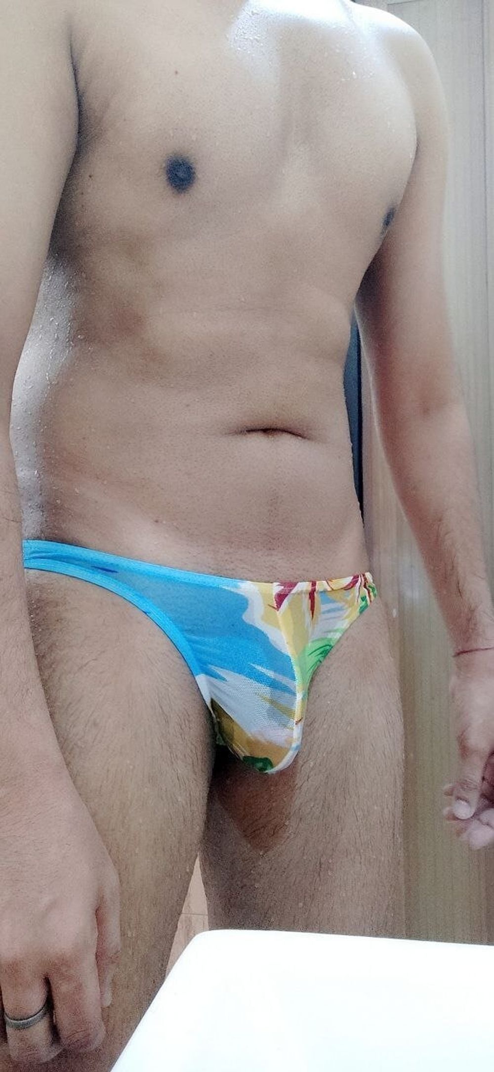 My underwear collection  #20