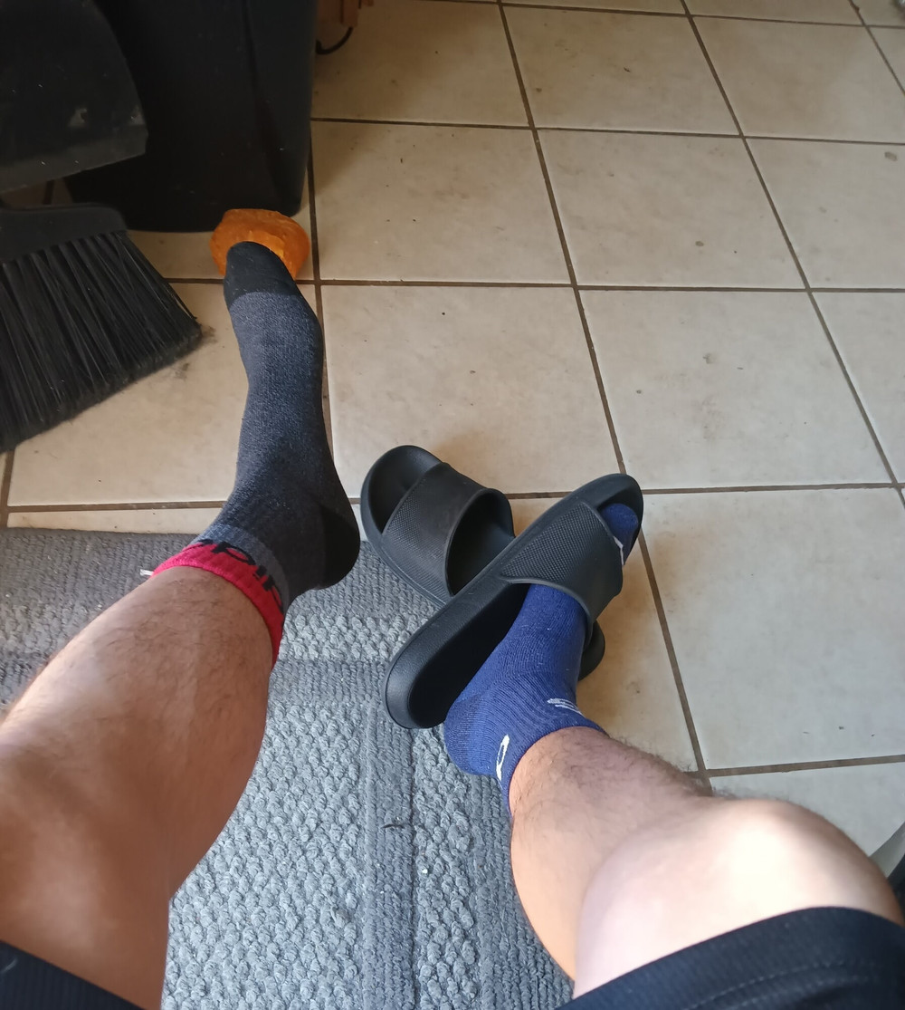 Sexy Socks #11