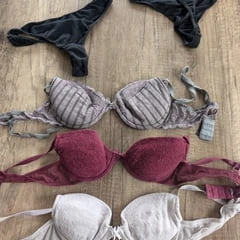 Underware from my sexy wife...