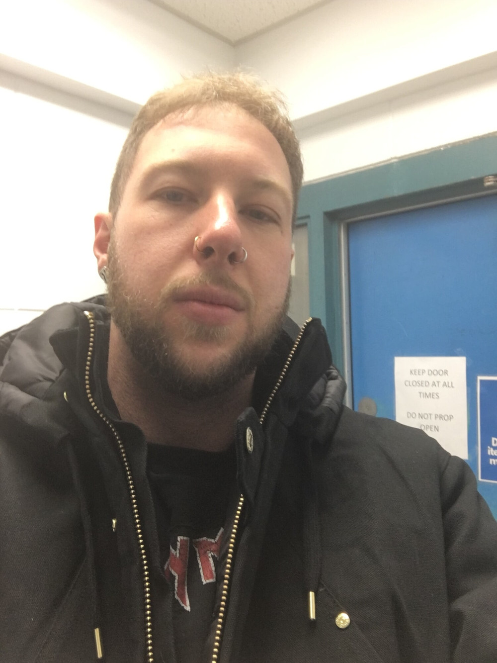 Some picture of me #7