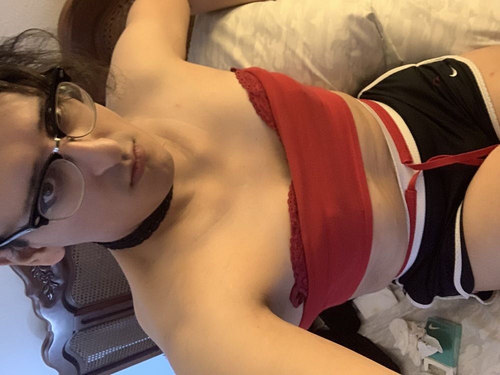 Femboy Pics (July 2023) #58