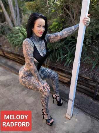 Melody radford viene scopata