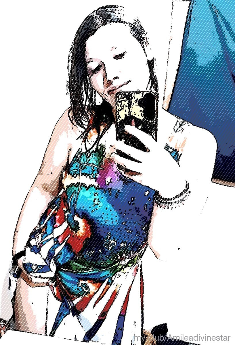Free AmileaDivine Photos #3