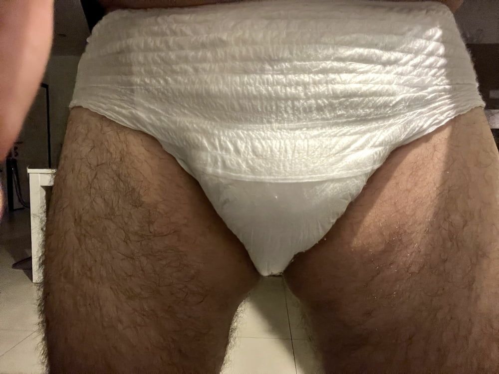 Diaper 