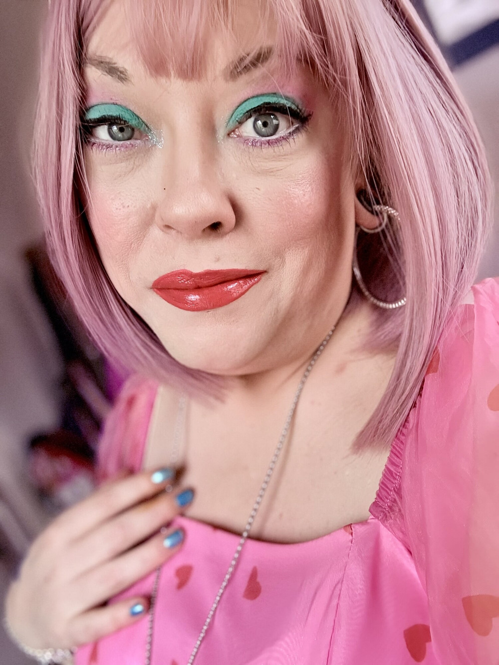 Tina Snua Selfies #79 #17