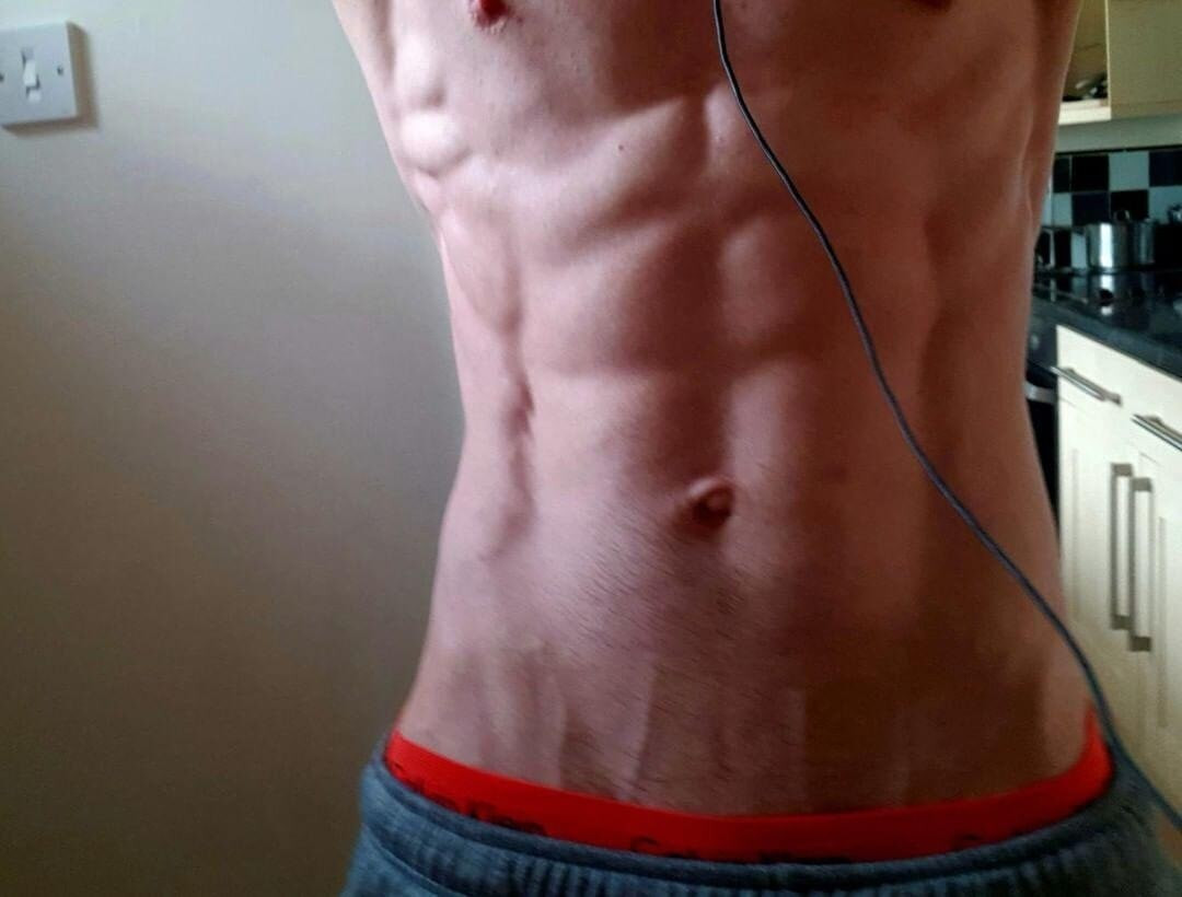 Mine #6