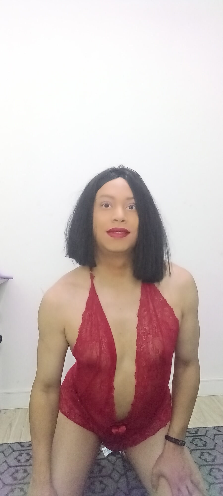 Cdzinha puta pelada  #44