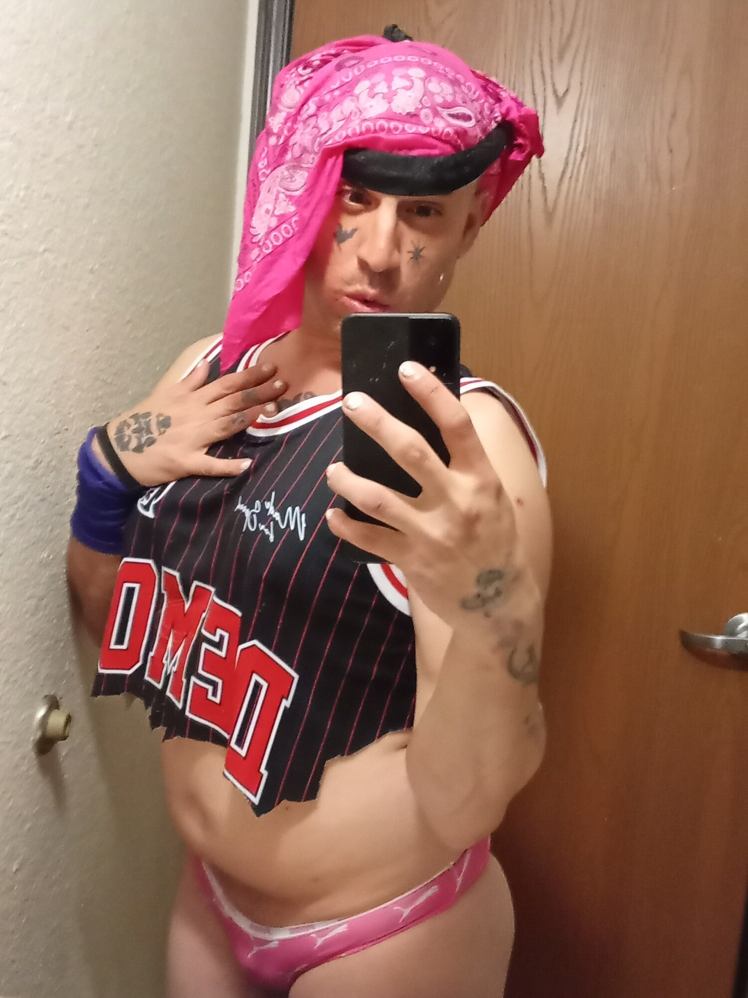 SISSY FAGGOT FOREVER 