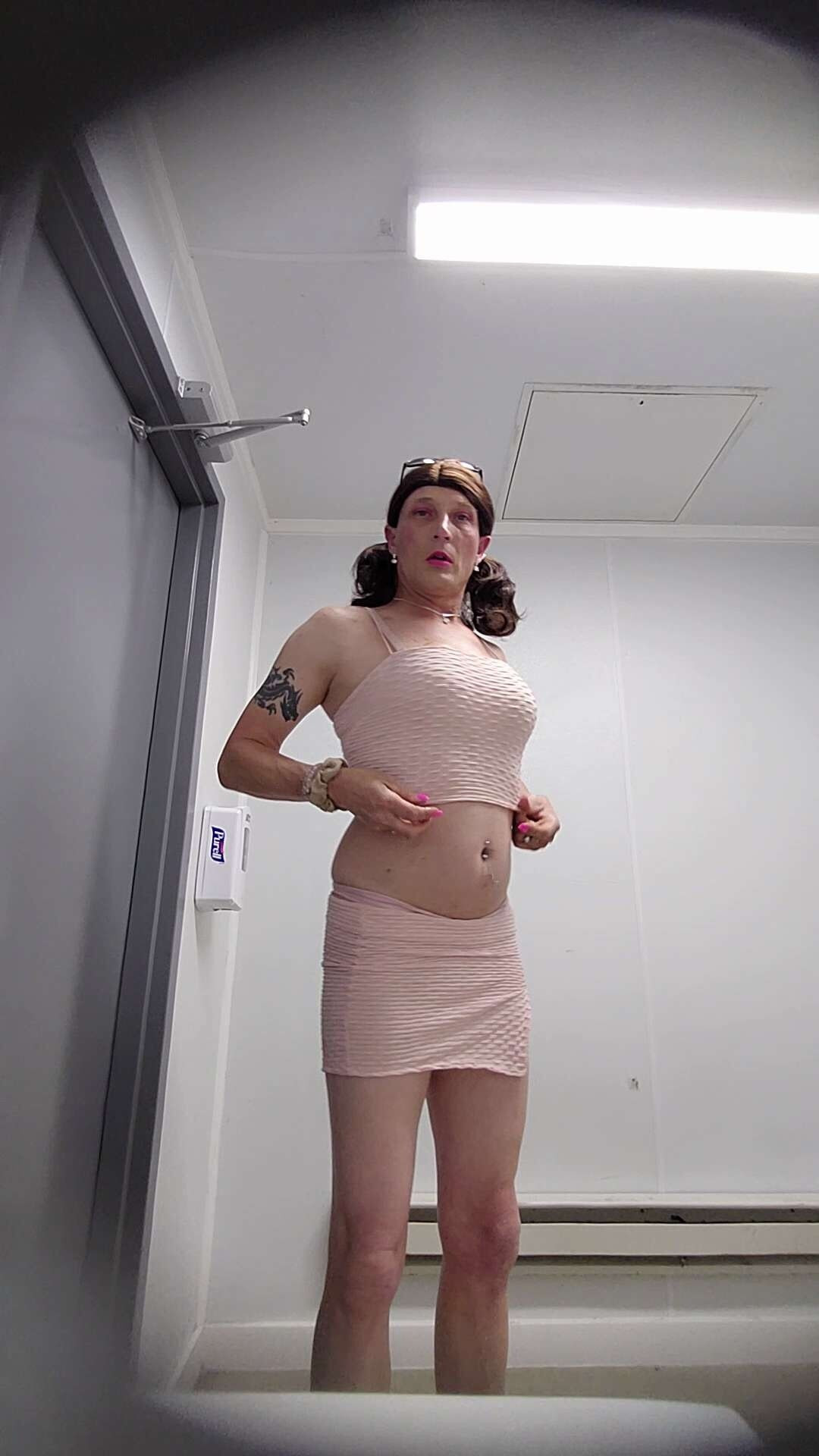 Silly gurl #49