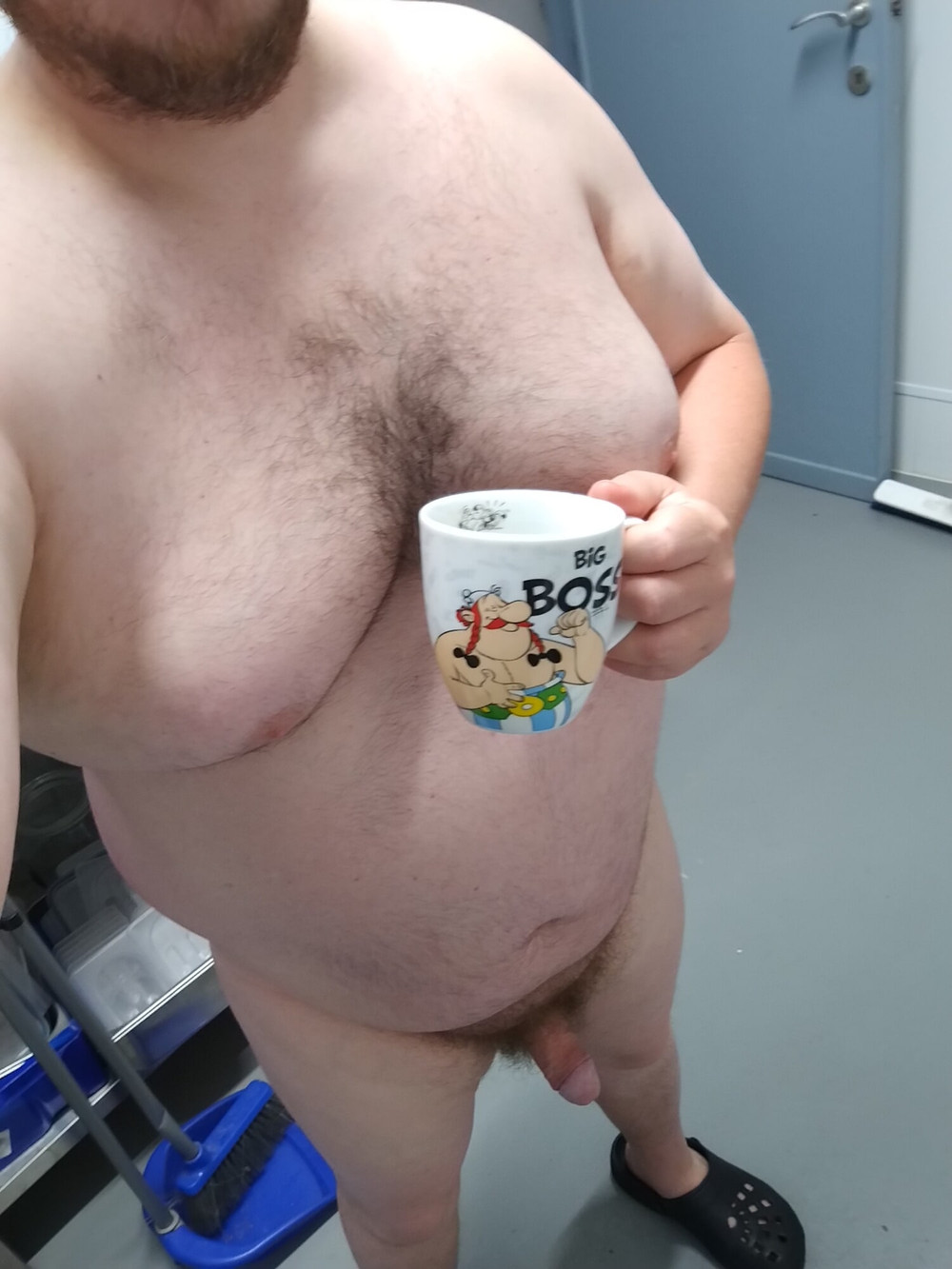 Moi et mes rondeurs #2