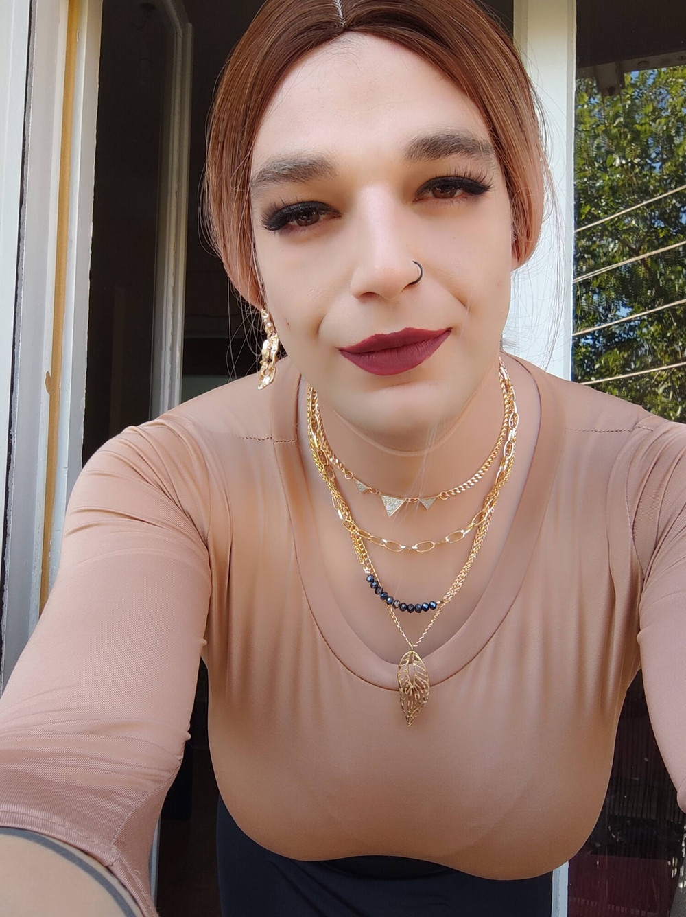 New from your tgirl #25