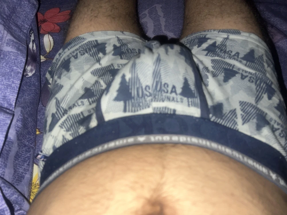 Indian hard cock