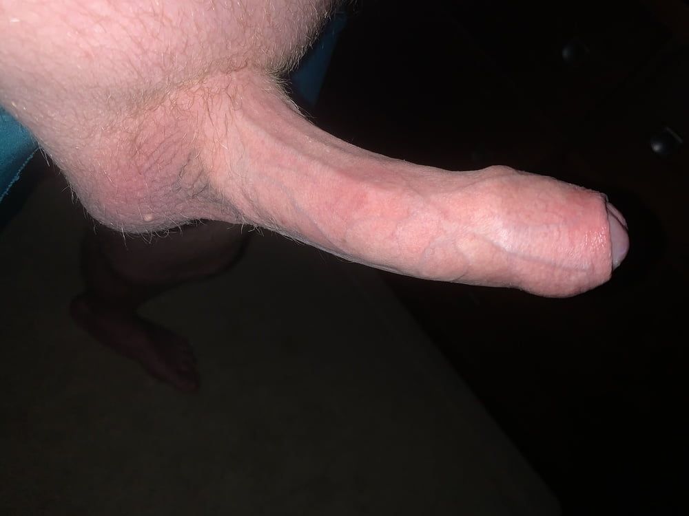 Hard Cock