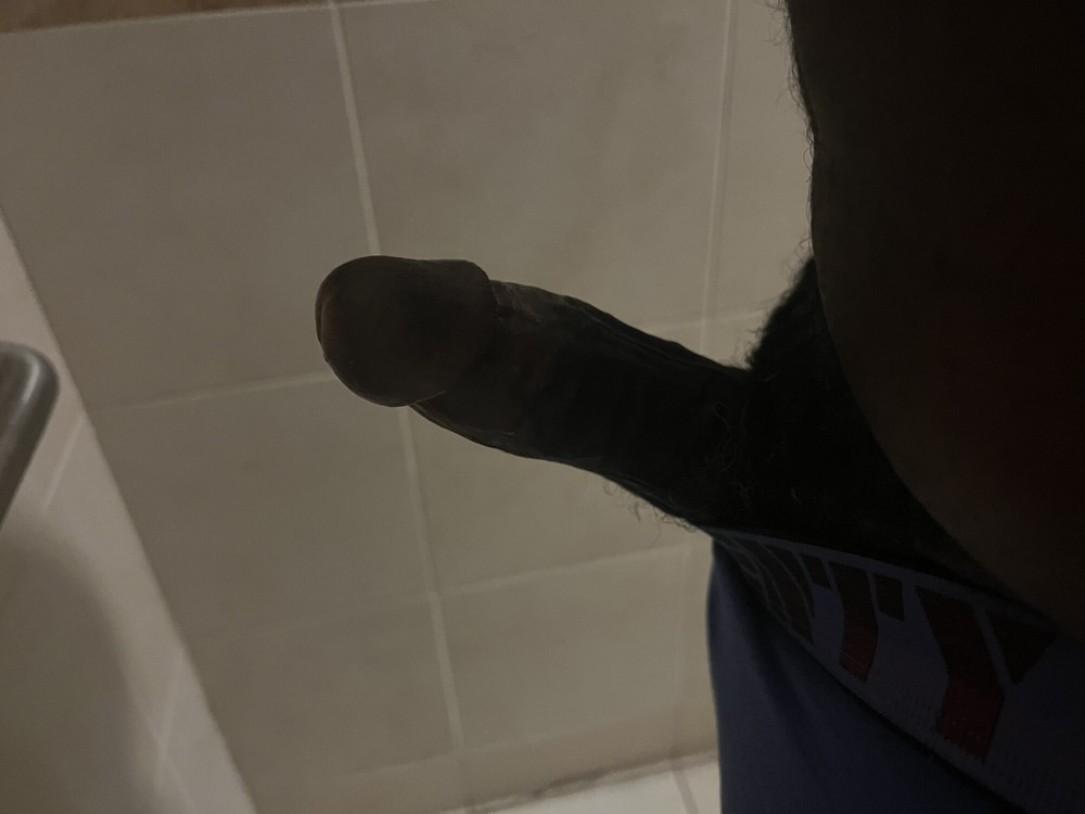 BBC Stroking #4