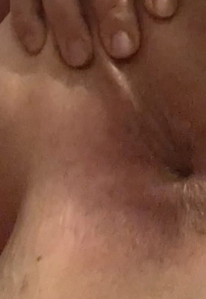 Anal Fun #46