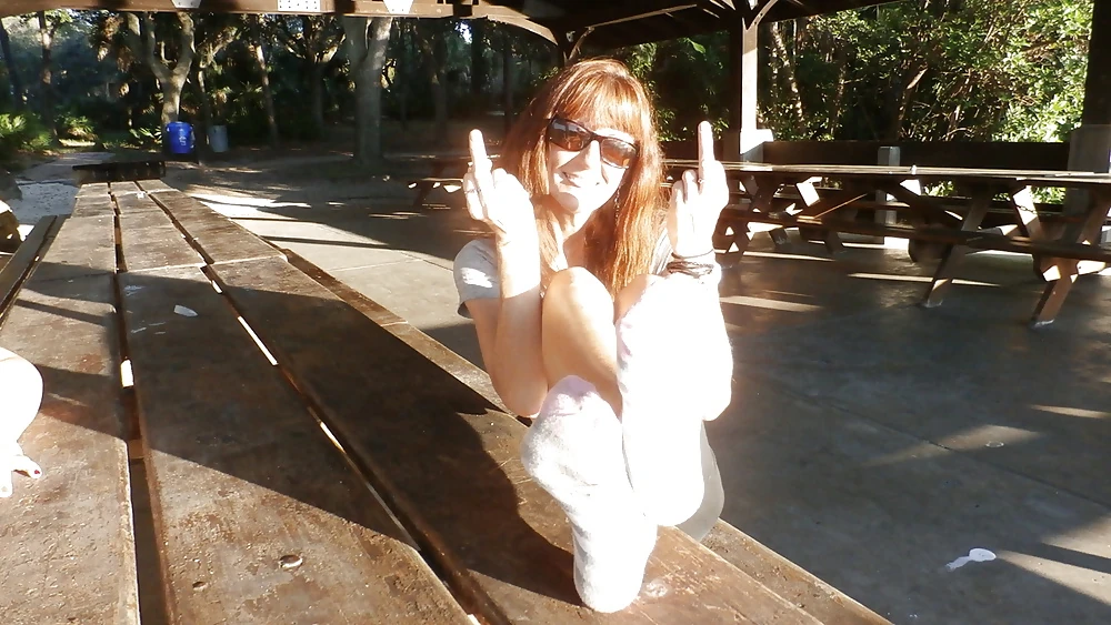 Mysweetfeet4u2c #2