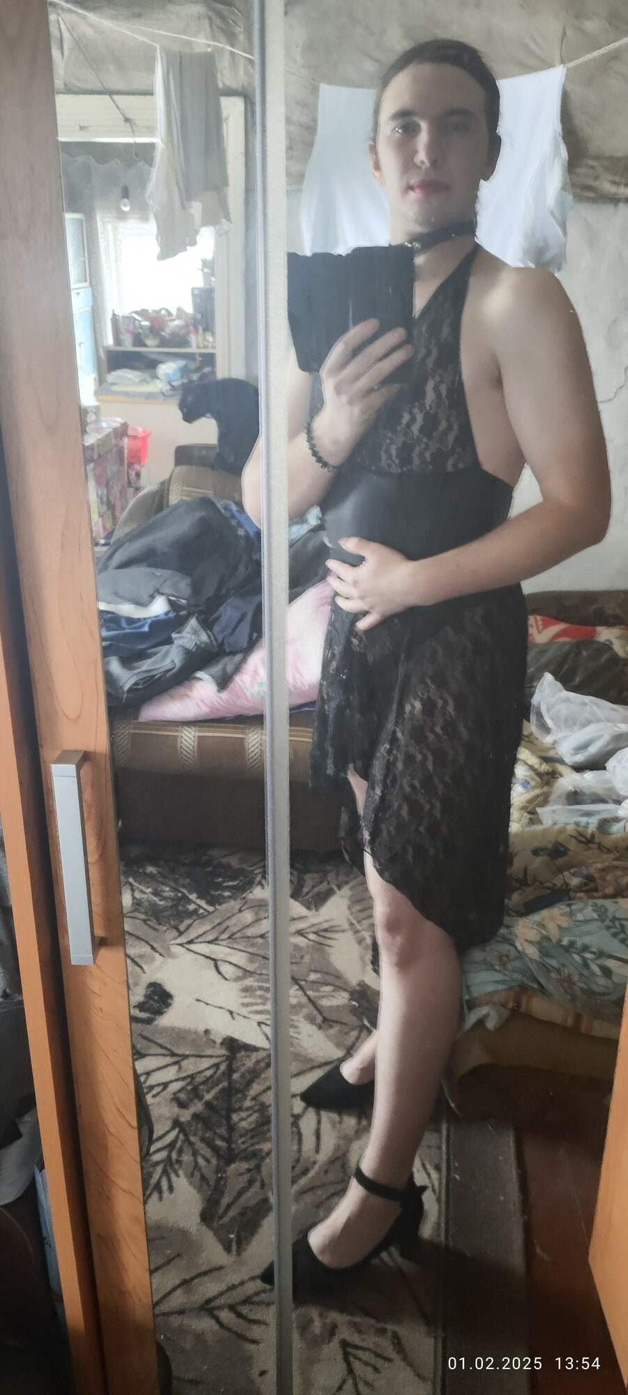 New