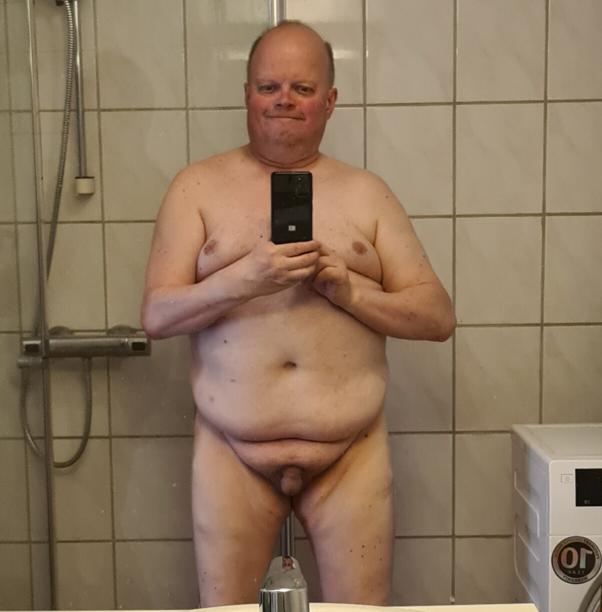 Nude pics 3 PornoTorgeir