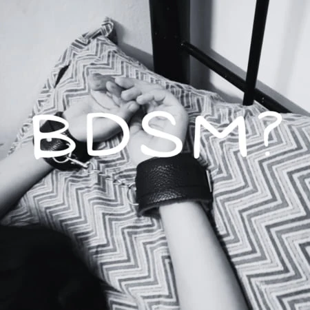 BDSM 섹스