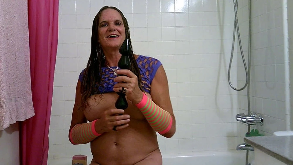 my transition 1 #4
