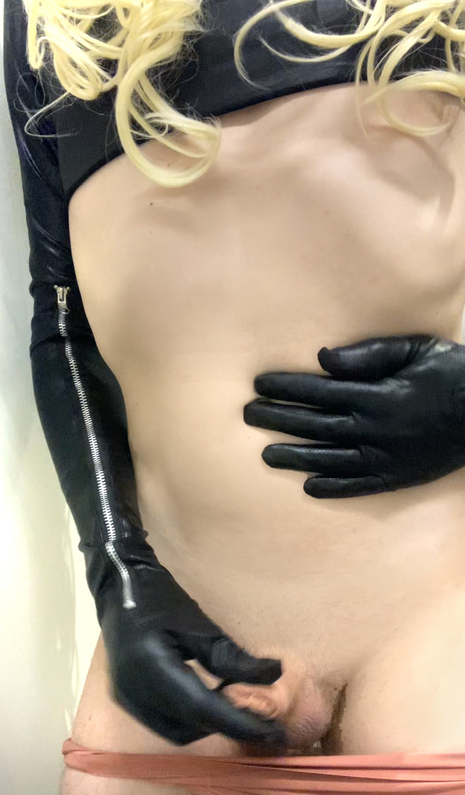 Sissy Whore Action for Mistress #10