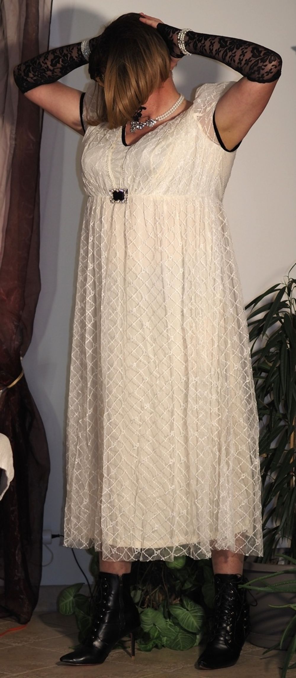 Valisere46 Dress #2