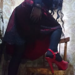 Lady Alice