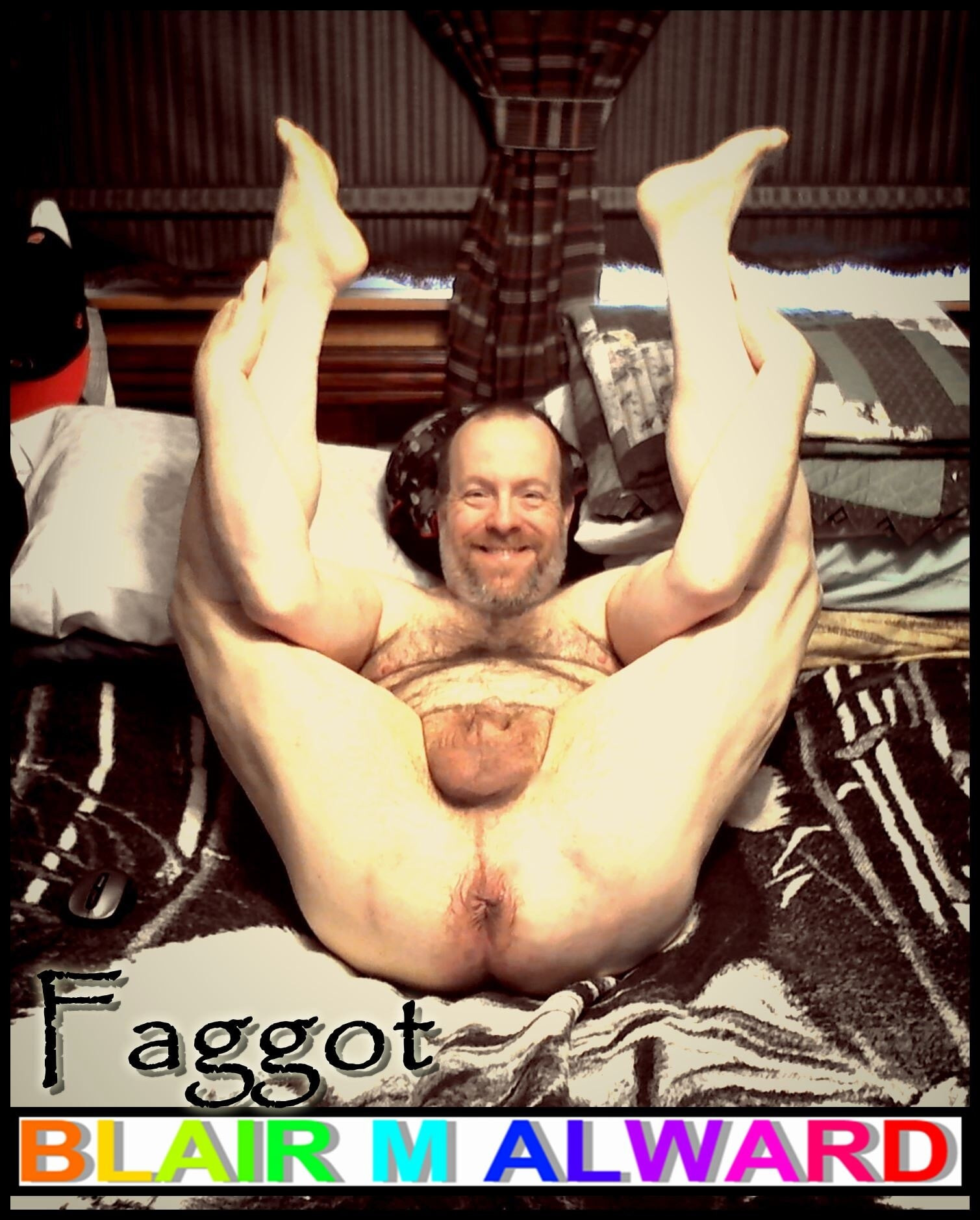 My Gay Ass