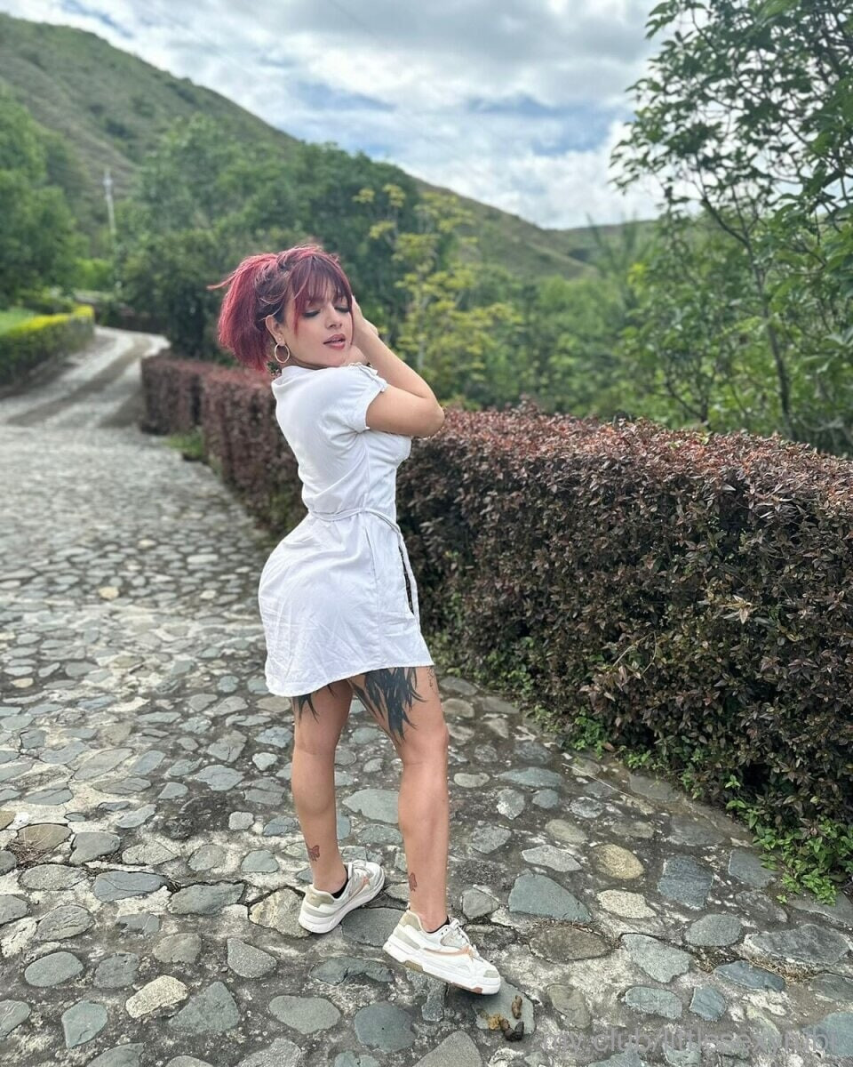 Free Ruby Photos #7